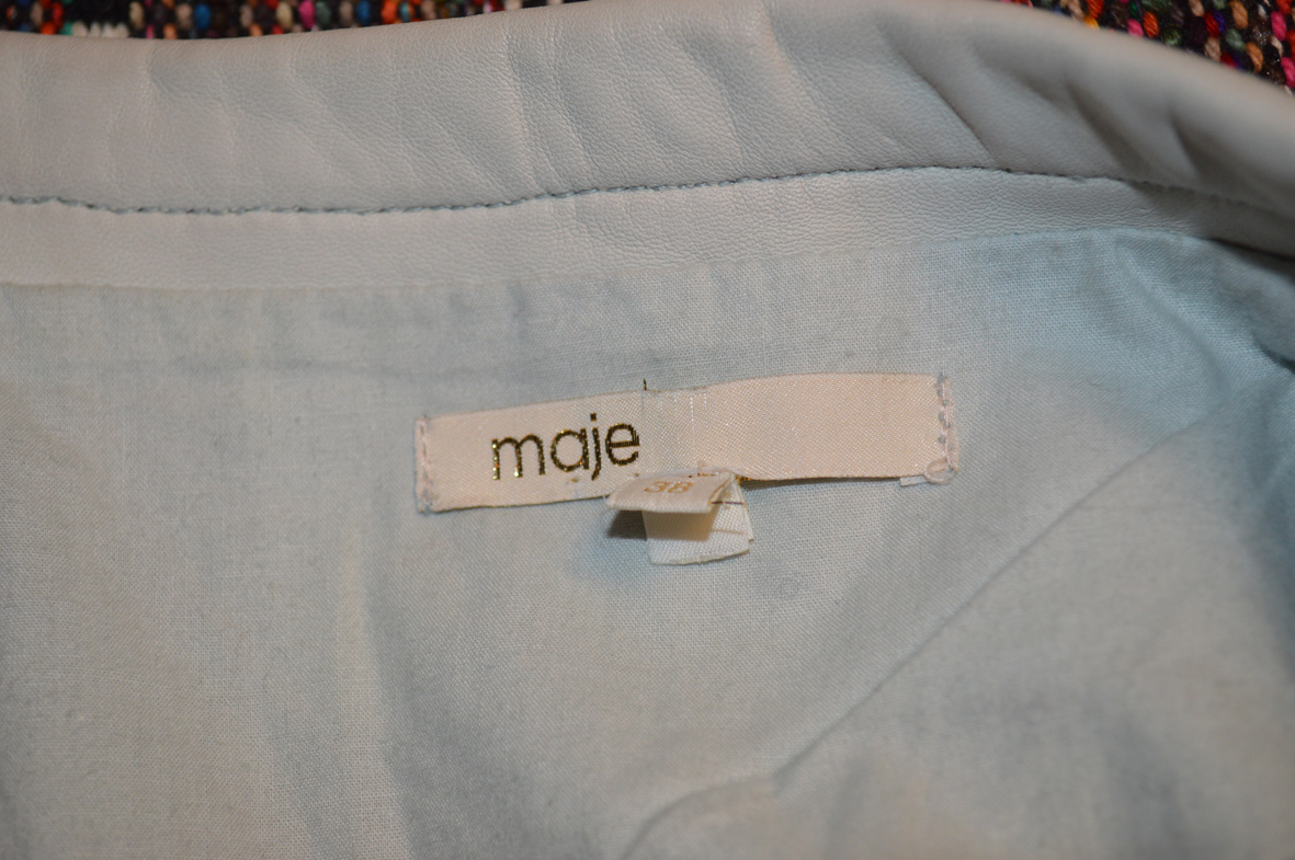 Jupe MAJE taille 38